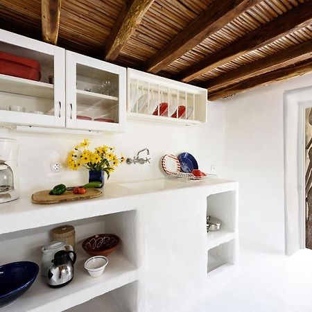 The Olive Mill Guest House Lefkes  Ngoại thất bức ảnh